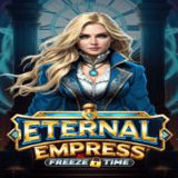 Eternal Empress - Freeze Time